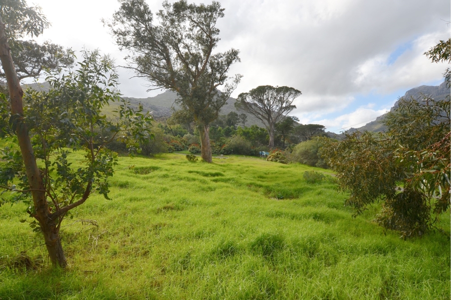 0 Bedroom Property for Sale in Bainskloof Western Cape